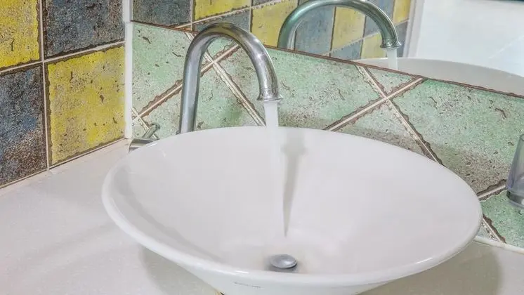 Basic Oda, 1 Yatak Odası (102)