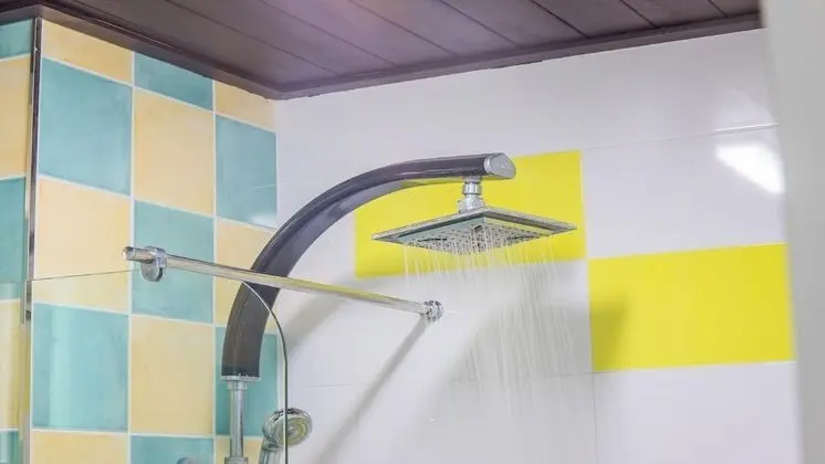 Basic Oda, 1 Yatak Odası (102)