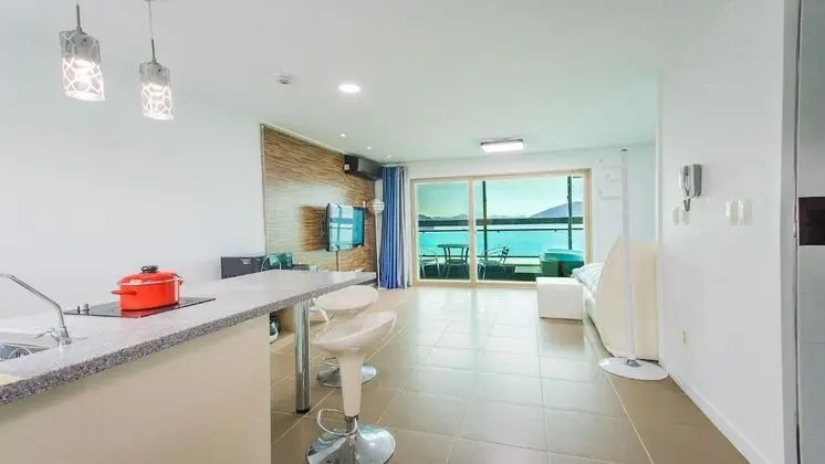 Basic Oda, 1 Yatak Odası (201)