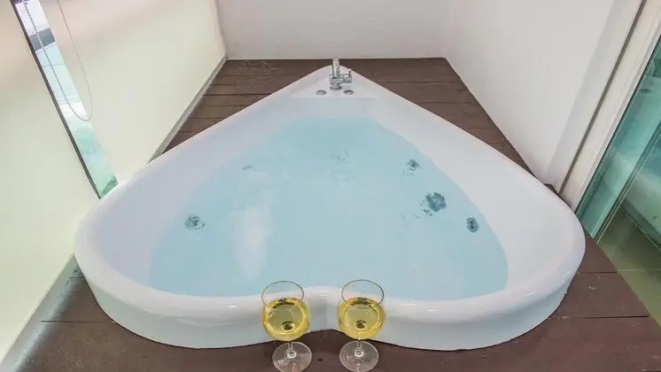 Basic Oda, 1 Yatak Odası (201)