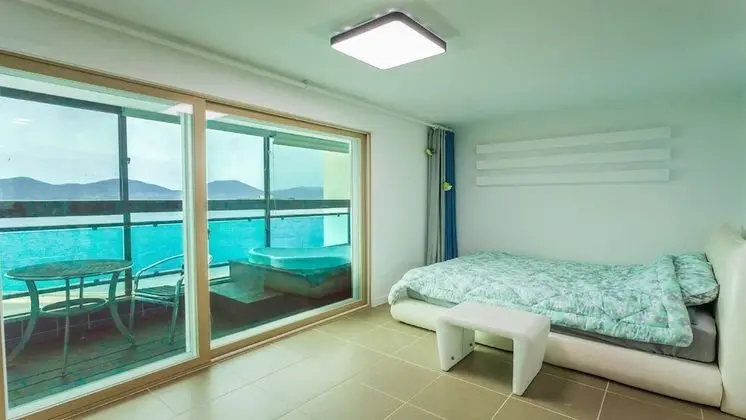 Basic Oda, 1 Yatak Odası (201)