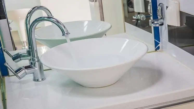 Basic Oda, 1 Yatak Odası (201)