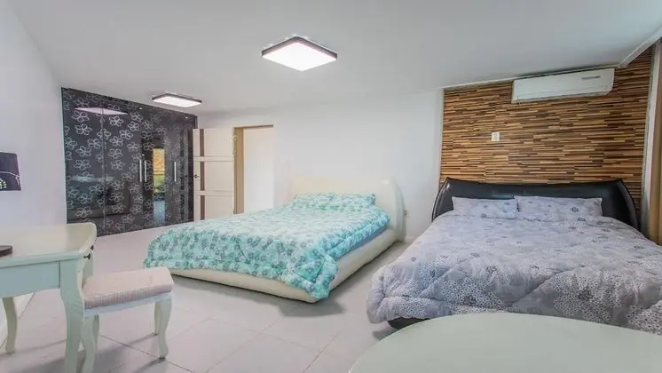 Basic Oda, 2 Yatak Odası (101)