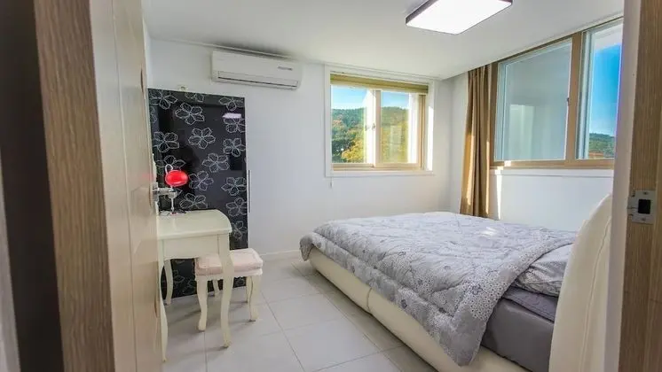 Basic Oda, 2 Yatak Odası (101)