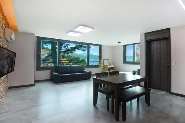 Basic Oda, 1 Yatak Odası (202)