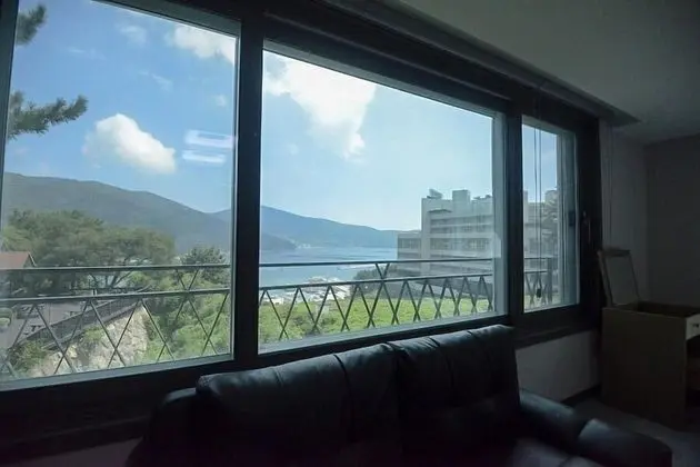 Basic Oda, 1 Yatak Odası (202)