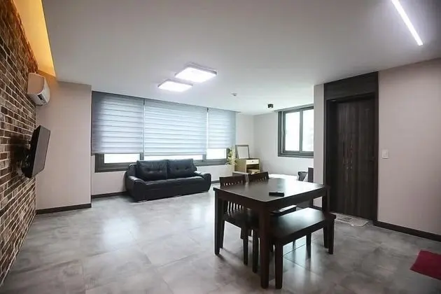 Basic Oda, 1 Yatak Odası (202)