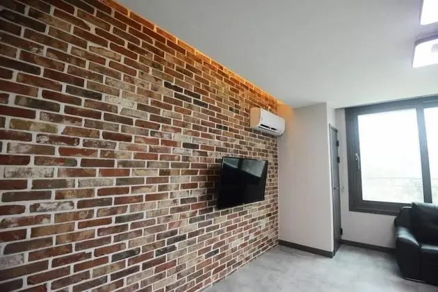 Basic Oda, 1 Yatak Odası (202)