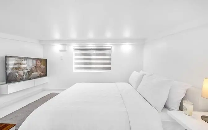 Oda (Building A-301 (private pool jet spa))