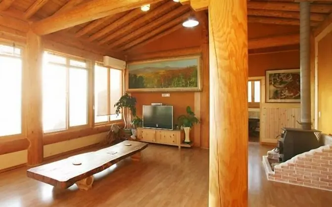 Oda (Maemul-do Island)