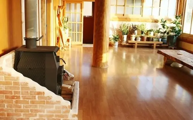 Oda (Maemul-do Island)