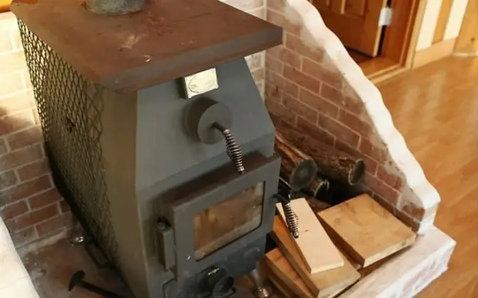 Oda (Maemul-do Island)