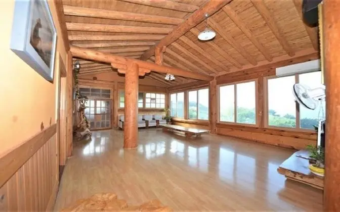 Oda (Maemul-do Island)