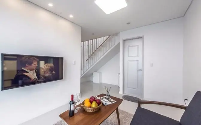 Oda (B101 (Individual Pool Ocean View))