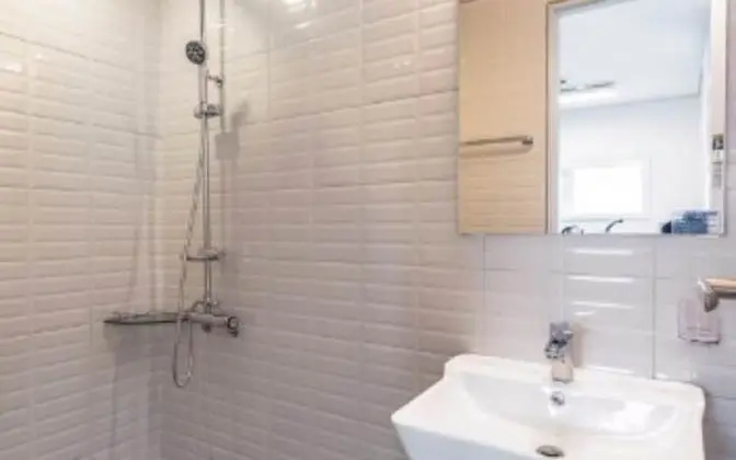 Oda (B101 (Individual Pool Ocean View))