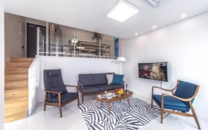 Oda (B102 (Individual pool ocean view))