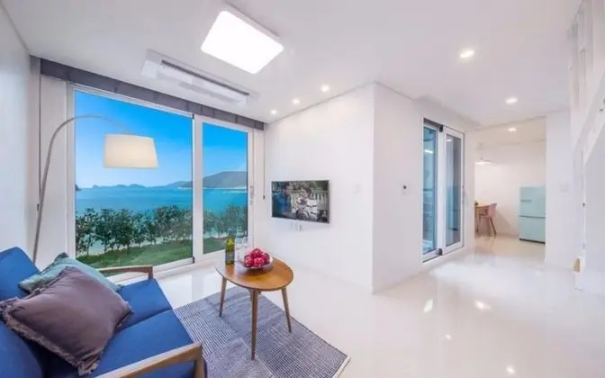 Oda (B103 (Jet Spa Ocean View))