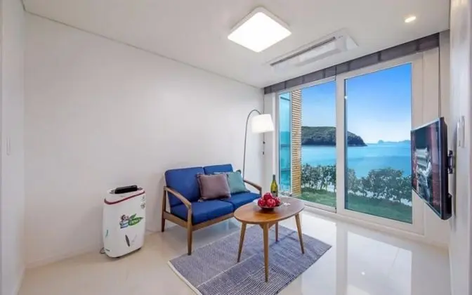 Oda (B103 (Jet Spa Ocean View))