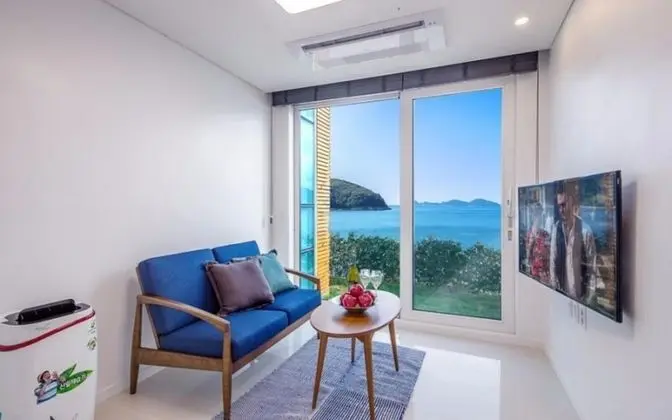 Oda (B103 (Jet Spa Ocean View))