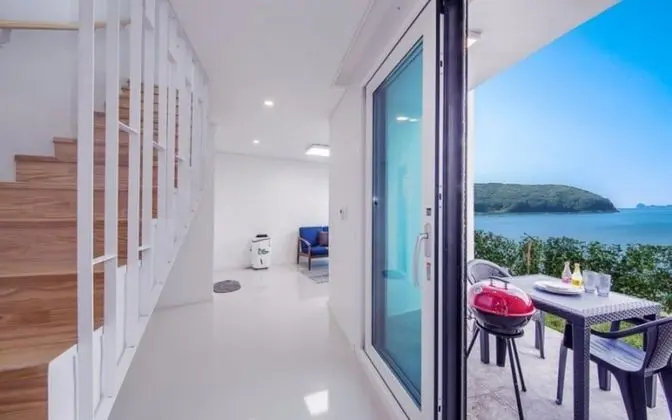 Oda (B103 (Jet Spa Ocean View))