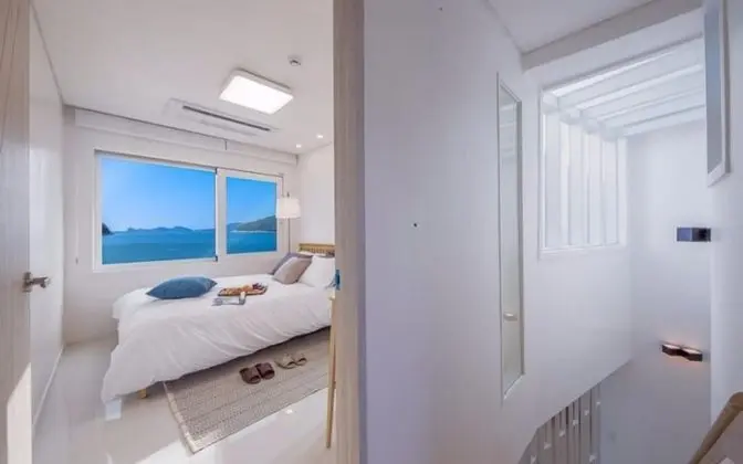 Oda (B103 (Jet Spa Ocean View))