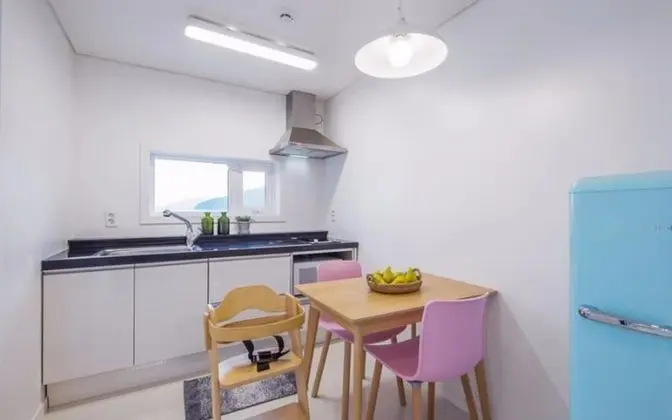 Oda (B103 (Jet Spa Ocean View))