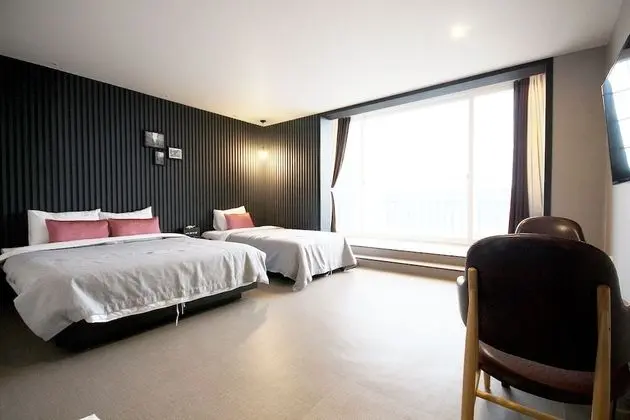 Oda (VIP (twin beds))