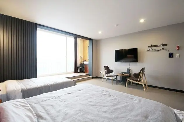 Oda (VIP (twin beds))