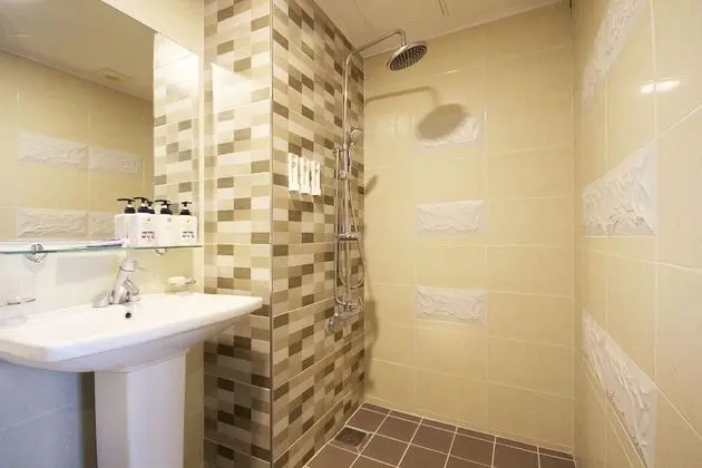 Oda (VIP (twin beds))