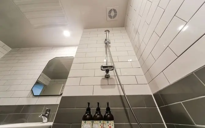 Oda (Ondol Room (Road View))