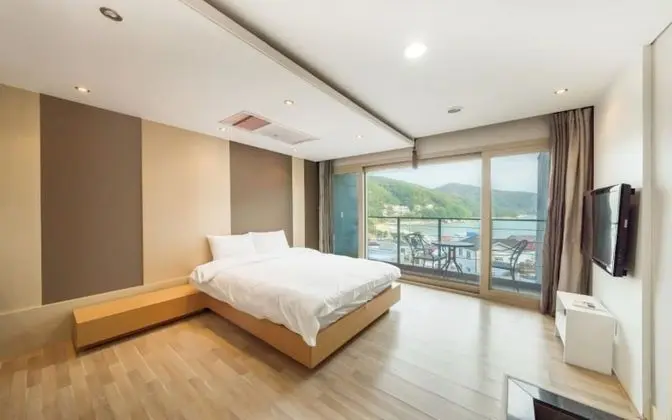 Oda (Bali 302 (Ocean View))