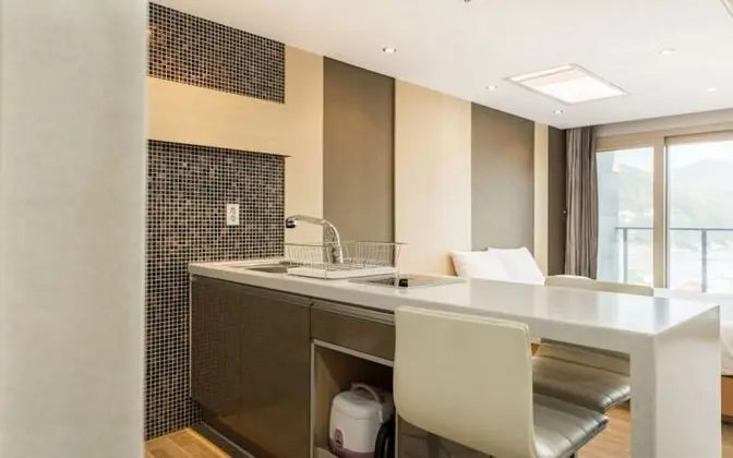 Oda (Bali 302 (Ocean View))