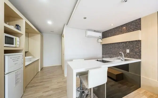 Oda (Bali 302 (Ocean View))