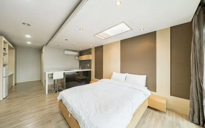 Oda (Bali 302 (Ocean View))