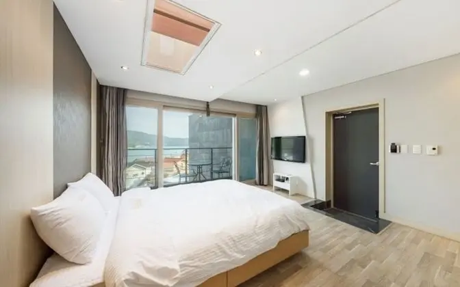 Oda (Bali 302 (Ocean View))