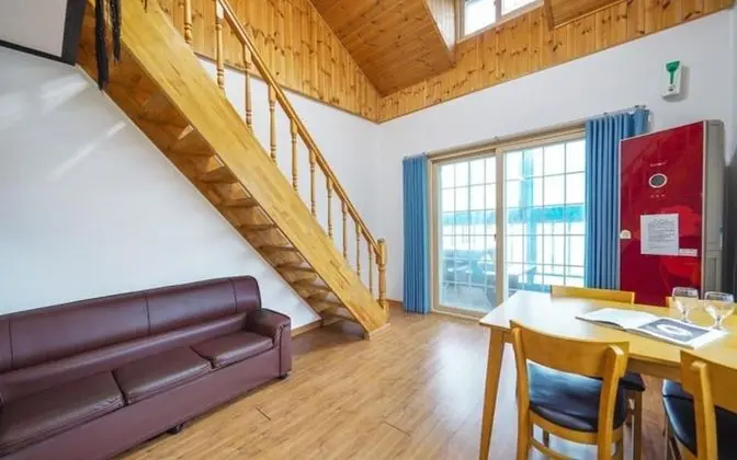 Oda (Black Rose (Duplex))