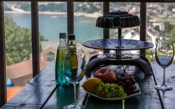 Oda (Black Rose (Duplex))