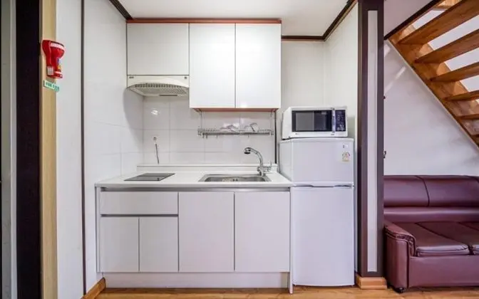 Oda (Black Rose (Duplex))