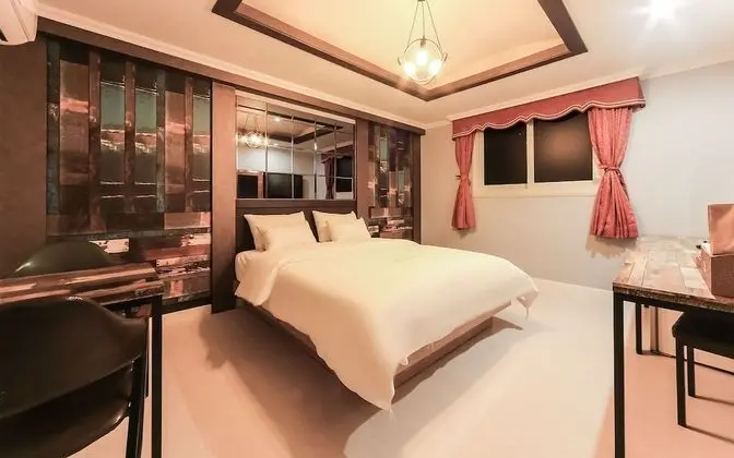 Oda (Standard Room)