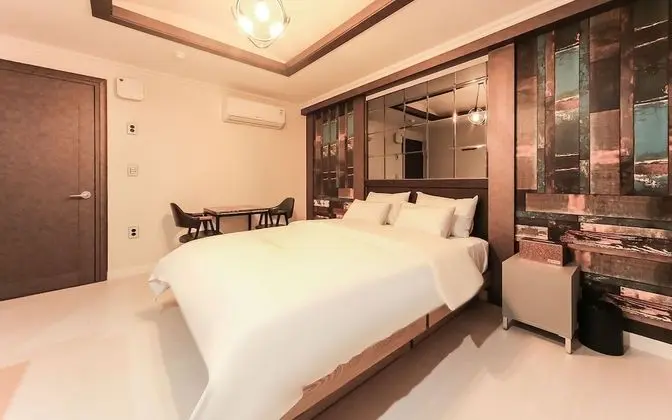 Oda (Standard Room)