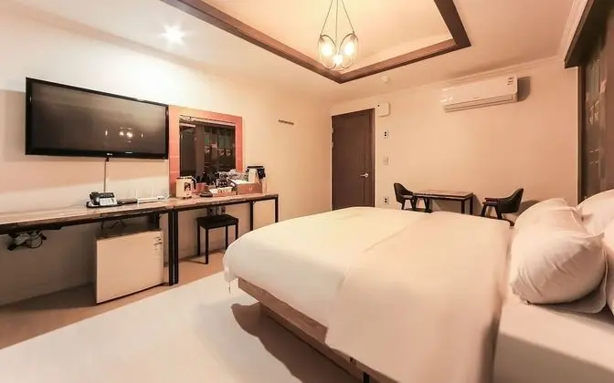 Oda (Standard Room)