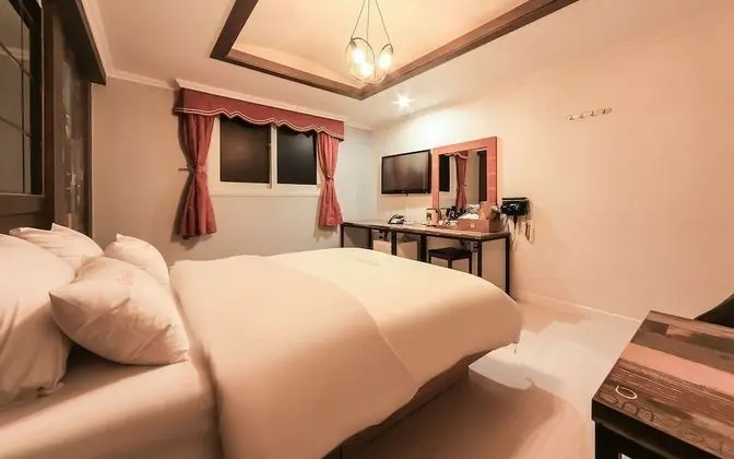 Oda (Standard Room)
