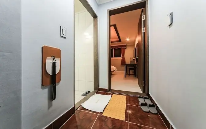 Oda (Standard Room)