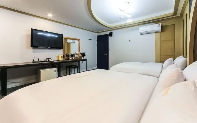 Oda (Suite room-Twin)