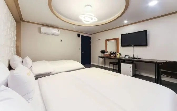 Oda (Suite room-Twin)