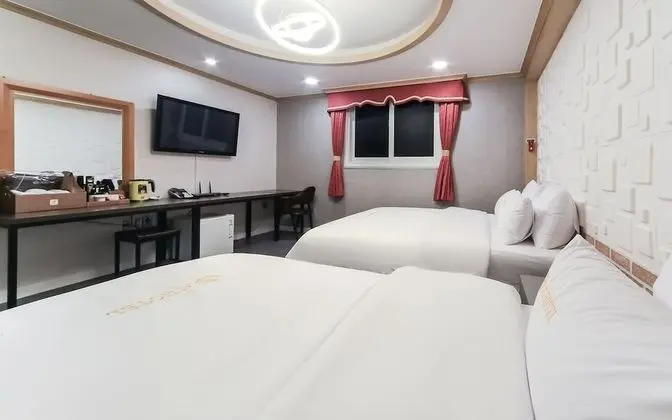 Oda (Suite room-Twin)