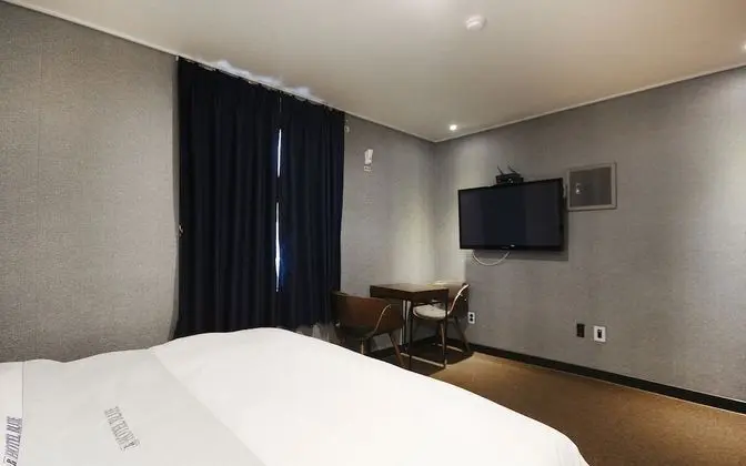 Oda (Deluxe-Non-Smoking Room (Netflix Avai)