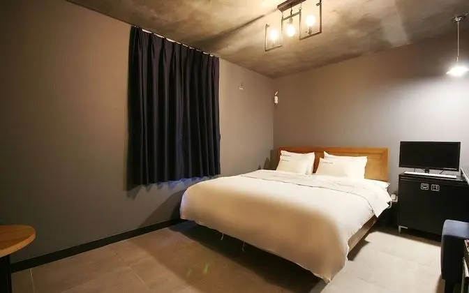 Oda (Deluxe-Non-Smoking Room (Netflix Avai)