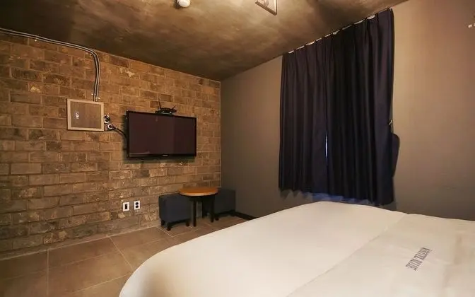 Oda (Deluxe-Non-Smoking Room (Netflix Avai)