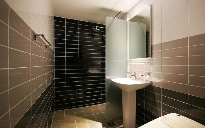 Oda (Deluxe-Non-Smoking Room (Netflix Avai)